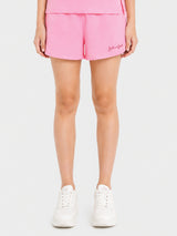 Belina Girl Girl's Cotton Regular Fit T-Shirt Shorts Co-Ord Set