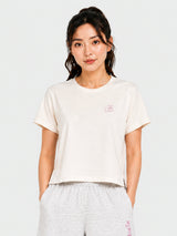 Belina Girl Girls Cotton Relaxed Fit Printed T-Shirt and Shorts Co-ord Set