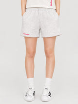 Belina Girl Girls Cotton Relaxed Fit T-Shirt and Shorts Co-ord Set