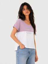 Zarelle Women's Soft Cotton Relaxed Fit Casual Top